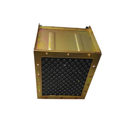 Radiator Unit Heat Evaporator Fits For S195 1100 1105 1110 1115 1120 1125 Condensing Water Cool Diesel Engine