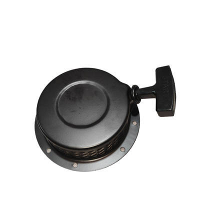 Pull Recoil Start Starter Assy.(Model 2) Fits For Robin EY20 167 5HP Gasoline Engine RGX2400 Generator