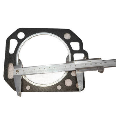 Head Gasket For Changfa 195 CF195  Single Cylinder Water Cool Diesel Engine