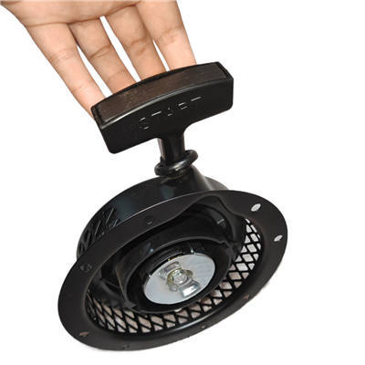 Pull Recoil Start Starter Assy.(Model 2) Fits For Robin EY20 167 5HP Gasoline Engine RGX2400 Generator