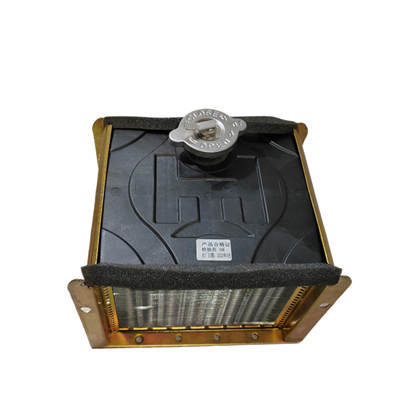 Radiator Unit Heat Evaporator Fits For S195 1100 1105 1110 1115 1120 1125 Condensing Water Cool Diesel Engine