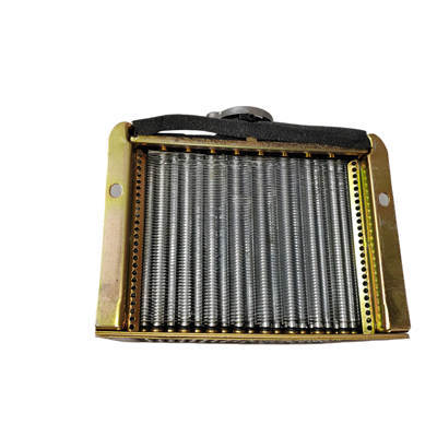Radiator Unit Heat Evaporator Fits For S195 1100 1105 1110 1115 1120 1125 Condensing Water Cool Diesel Engine