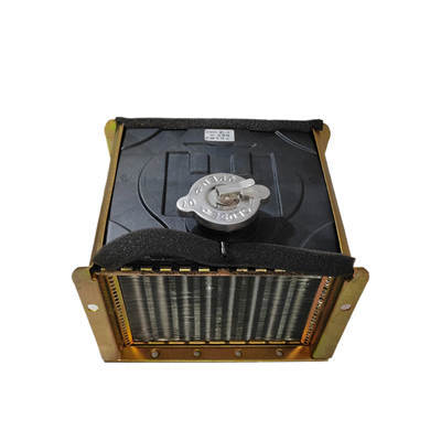 Radiator Unit Heat Evaporator Fits For S195 1100 1105 1110 1115 1120 1125 Condensing Water Cool Diesel Engine