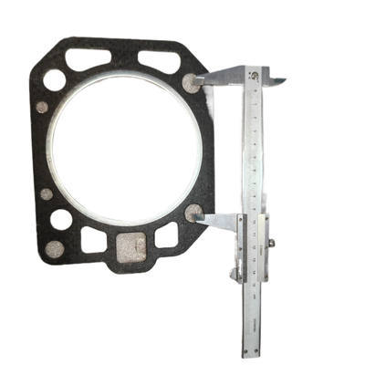 Head Gasket For Changfa 195 CF195  Single Cylinder Water Cool Diesel Engine