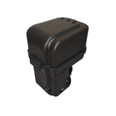 Air Box Breather Assembly With Vent Hole For Predator Hemi 60363 212CC 6.5HP Horizontal Shaft Engine