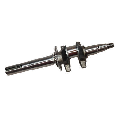 Brand New Crankshaft, Crank Fits For Yamaha MA190 189CC Vertical Shaft Gasoline Engine EA190V Lawnmover