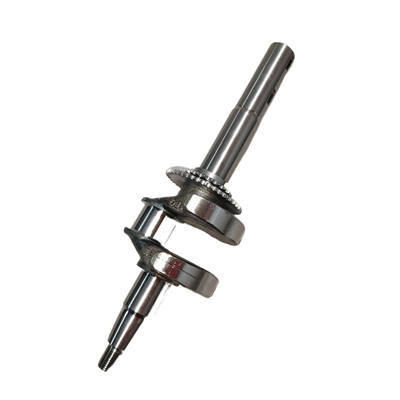 Brand New Crankshaft, Crank Fits For Yamaha MA190 189CC Vertical Shaft Gasoline Engine EA190V Lawnmover