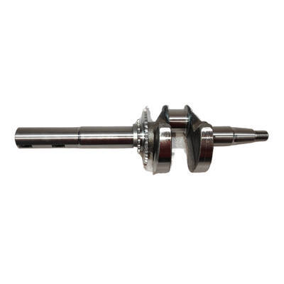 Brand New Crankshaft, Crank Fits For Yamaha MA190 189CC Vertical Shaft Gasoline Engine EA190V Lawnmover