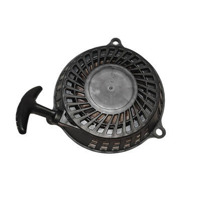 Pull Recoil Start, Starter Assy. For Zongshen XP140 XP160 XP200 XP225 Vertical Shaft Engine Powered Pressure Washer, Lawnmover