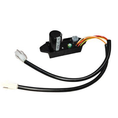Digital Ignition Ignitor Module TJ113-2009-1 For Predator 3500W Silent Portable Inverter Generator