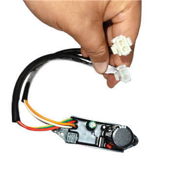 Digital Ignition Ignitor Module TJ113-2009-1 For Predator 3500W Silent Portable Inverter Generator
