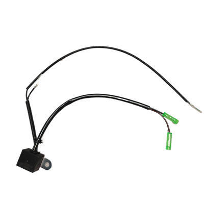 Diode Coil Unit For Predator 670CC 22HP Horizontal Shaft Air Cool V-Twin Cylinder Gasoline Engine