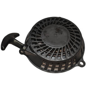 Pull Recoil Start, Starter Assy. For Zongshen XP140 XP160 XP200 XP225 Vertical Shaft Engine Powered Pressure Washer, Lawnmover