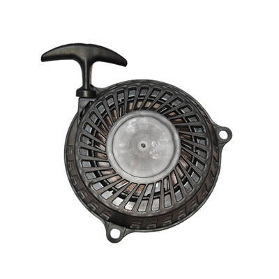 Pull Recoil Start, Starter Assy. For Zongshen XP140 XP160 XP200 XP225 Vertical Shaft Engine Powered Pressure Washer, Lawnmover