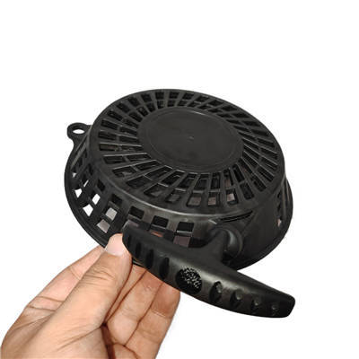Pull Recoil Start, Starter Assy. For Zongshen XP140 XP160 XP200 XP225 Vertical Shaft Engine Powered Pressure Washer, Lawnmover
