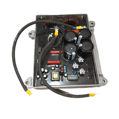 Inverter Module Control Card Board Unit For Generac IQ3500 3KW 120V 60HZ Silent Portable Inverter Generator
