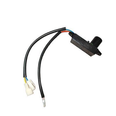 Digital Ignition Ignitor Module TJ113-2009-1-A Fits For Predator 3500W  Loncin LC3000i LC3300i LC4500I Champion BE Pressure Inverter Generator 63584 Inverter Generator