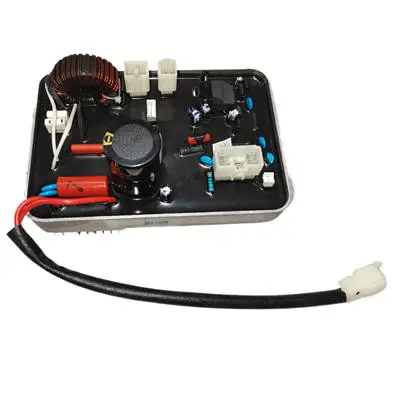 Inverter Module Control Card Board Unit For Powermate PM2000I 2KW 120V ...