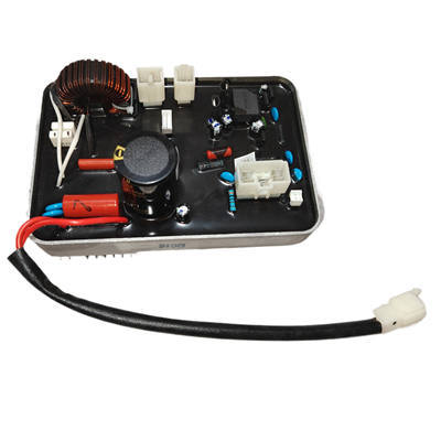 Inverter Module Control Card Board Unit For Powermate PM2000I 2KW 120V 60HZ Quiet Portable Inverter Generator