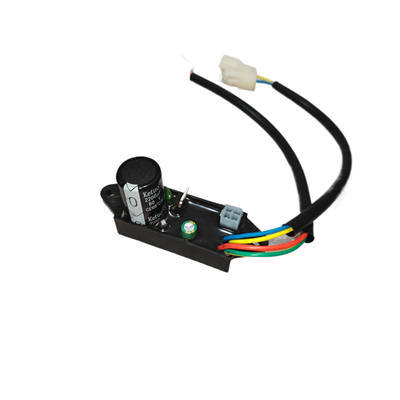 Digital Ignition Ignitor Module TJ113-2009-1-A Fits For Predator 3500W  Loncin LC3000i LC3300i LC4500I Champion BE Pressure Inverter Generator 63584 Inverter Generator