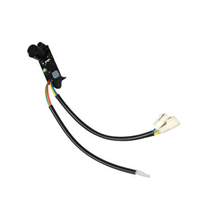 Digital Ignition Ignitor Module TJ113-2009-1-A Fits For Predator 3500W  Loncin LC3000i LC3300i LC4500I Champion BE Pressure Inverter Generator 63584 Inverter Generator