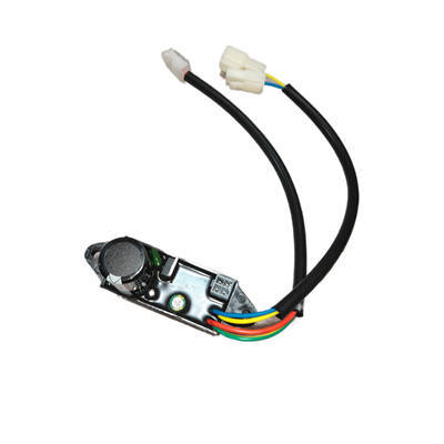 Digital Ignition Ignitor Module TJ113-2009-1-A Fits For Predator 3500W  Loncin LC3000i LC3300i LC4500I Champion BE Pressure Inverter Generator 63584 Inverter Generator