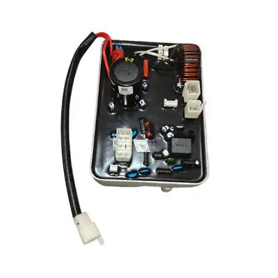 Inverter Module Control Card Board Unit For Powermate PM2000I 2KW 120V ...
