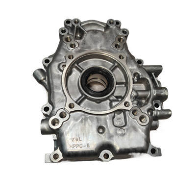 Genuine Crankcase Cover Assy. 11300-Z6L-010 For GX630 GX690 V-Twin Gasoline Engine