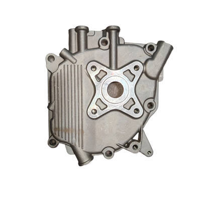 Crankcase Side Cover Fits For Shredder 212CC High RPM Gasoline Engine