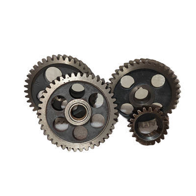 Gears Kit(For Idle/Fuel Pump/Camshaft/Crankshaft) Fits For Weifang Weichai Huafeng K4100 4100D 4102 ZH4102 4105 4-Cylinder Water Cool Diesel Engine