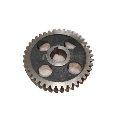 Camshaft Gear Fits For Weifang Weichai Huafeng K4100 4100D 4102 ZH4102 4105 4-Cylinder Water Cool Diesel Engine