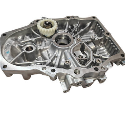 Genuine Crankcase Cover Assy. 11300-Z6L-010 For GX630 GX690 V-Twin Gasoline Engine