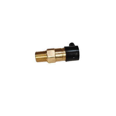 1/4‘’ NPT Thermal Relief Valve Fits For Homelite Ryobi Dewalt Predator Or Similar 2500PSI 2800PSI Gasoline Engine Pressure Washer