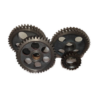 Gears Kit(For Idle/Fuel Pump/Camshaft/Crankshaft) Fits For Weifang Weichai Huafeng K4100 4100D 4102 ZH4102 4105 4-Cylinder Water Cool Diesel Engine