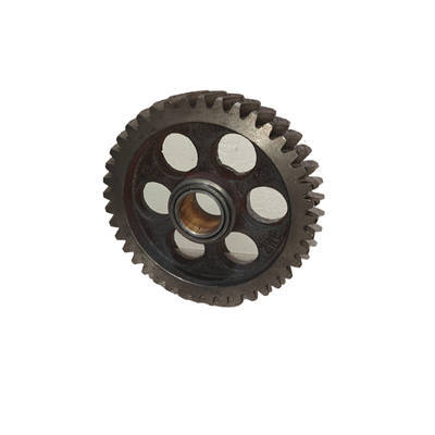 Idle Gear Fits For Weifang Weichai Huafeng K4100 4100D 4102 ZH4102 4105 4-Cylinder Water Cool Diesel Engine