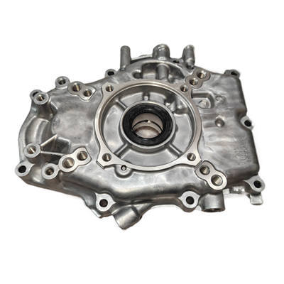 Genuine Crankcase Cover Assy. 11300-Z6L-010 For GX630 GX690 V-Twin Gasoline Engine