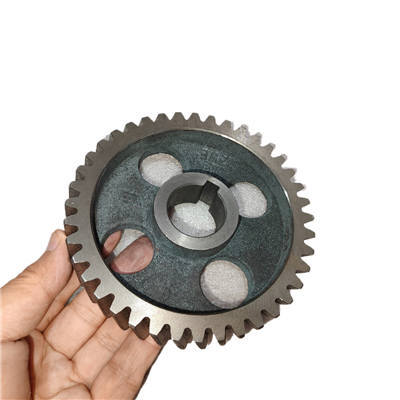Camshaft Gear Fits For Weifang Weichai Huafeng K4100 4100D 4102 ZH4102 4105 4-Cylinder Water Cool Diesel Engine