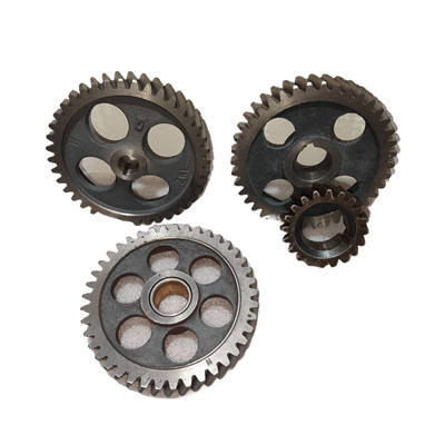 Gears Kit(For Idle/Fuel Pump/Camshaft/Crankshaft) Fits For Weifang Weichai Huafeng K4100 4100D 4102 ZH4102 4105 4-Cylinder Water Cool Diesel Engine