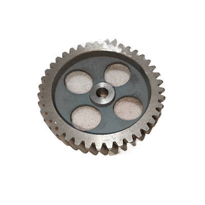 Oil Pump Gear Fits For Weifang Weichai Huafeng K4100 4100D 4102 ZH4102 4105 4-Cylinder Water Cool Diesel Engine