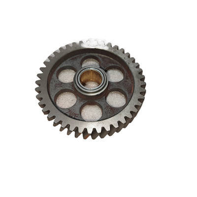Idle Gear Fits For Weifang Weichai Huafeng K4100 4100D 4102 ZH4102 4105 4-Cylinder Water Cool Diesel Engine