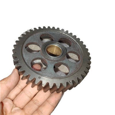 Idle Gear Fits For Weifang Weichai Huafeng K4100 4100D 4102 ZH4102 4105 4-Cylinder Water Cool Diesel Engine