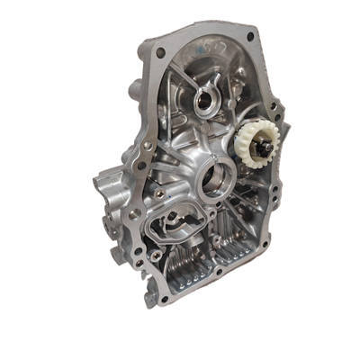 Genuine Crankcase Cover Assy. 11300-Z6L-010 For GX630 GX690 V-Twin Gasoline Engine