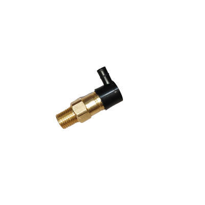 1/4‘’ NPT Thermal Relief Valve Fits For Homelite Ryobi Dewalt Predator Or Similar 2500PSI 2800PSI Gasoline Engine Pressure Washer