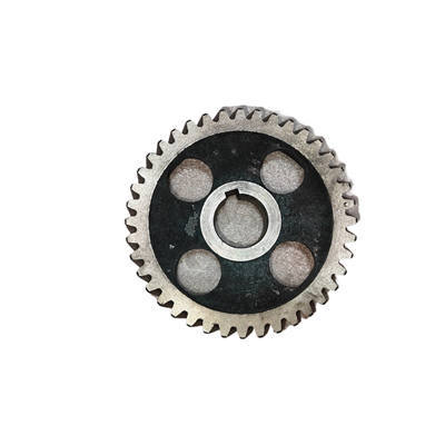 Camshaft Gear Fits For Weifang Weichai Huafeng K4100 4100D 4102 ZH4102 4105 4-Cylinder Water Cool Diesel Engine