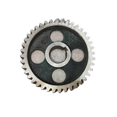 Camshaft Gear Fits For Weifang Weichai Huafeng K4100 4100D 4102 ZH4102 4105 4-Cylinder Water Cool Diesel Engine
