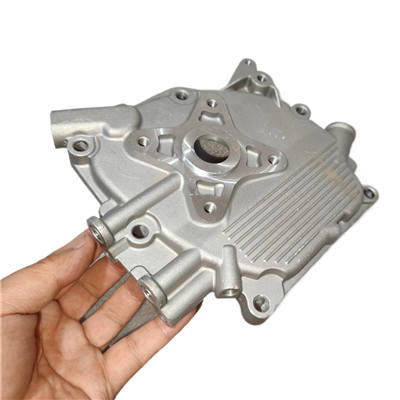 Crankcase Side Cover Fits For Shredder 212CC High RPM Gasoline Engine