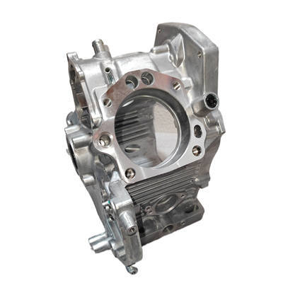 Genuine Crankcase 11100-Z6L-020 For GX630 GX690 V-Twin Gasoline Engine