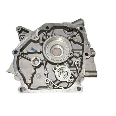 Crankcase Side Cover Fits For Shredder 212CC High RPM Gasoline Engine