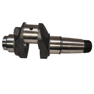 Crank Crankshaft Assy For R180 8HP 4 Stroke Small Water Cooled Diesel Engine