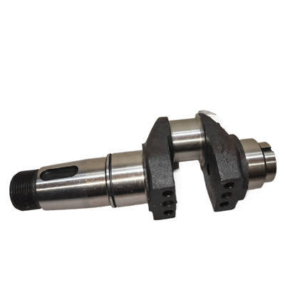 Crank Crankshaft Assy For R180 8HP 4 Stroke Small Water Cooled Diesel Engine
